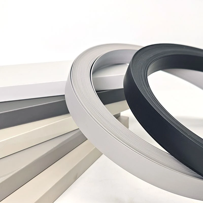 Scratch Resistant Or Wear Resistant Edge Banding